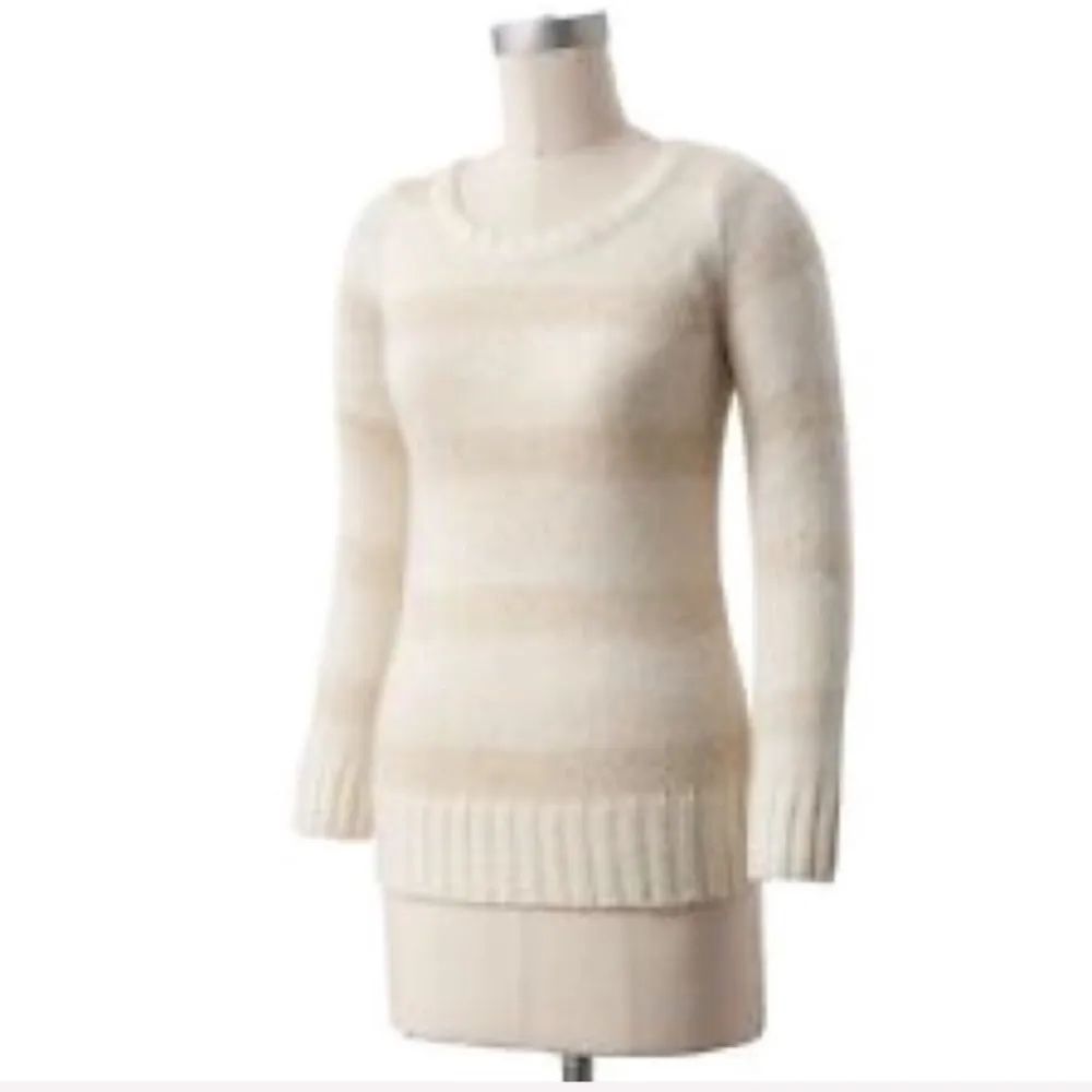 purple sequin sweater - Image 4