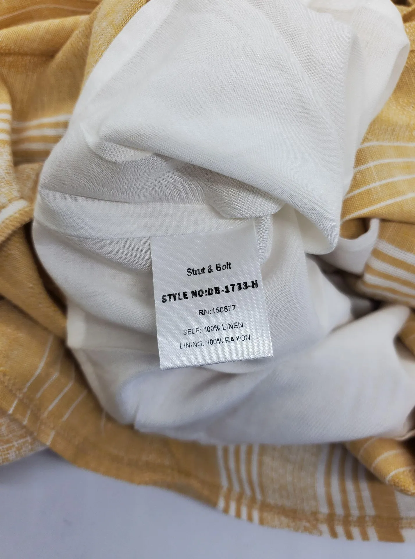 NWT Wrap Dress - Image 8