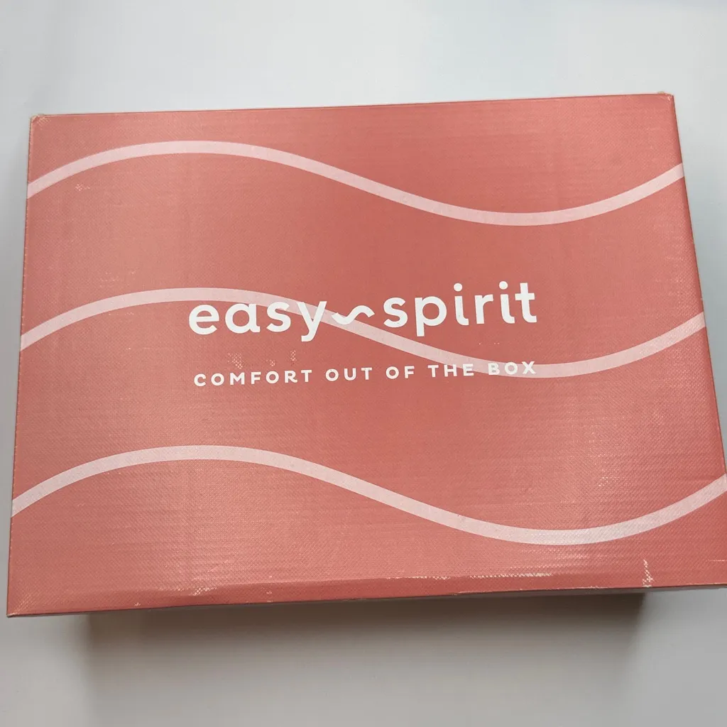 Easy Spirit Women's Kimberly Strappy Low Wedge Sandals- Size 12 - Image 7