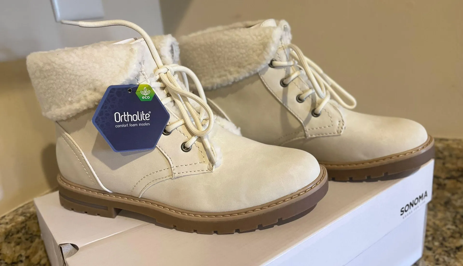 Winter Women Boots - Image 2