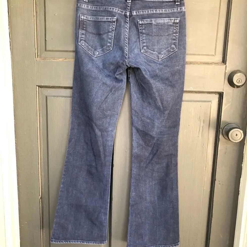 Paige Hidden Hills‎ Bootcut Jeans - Image 4