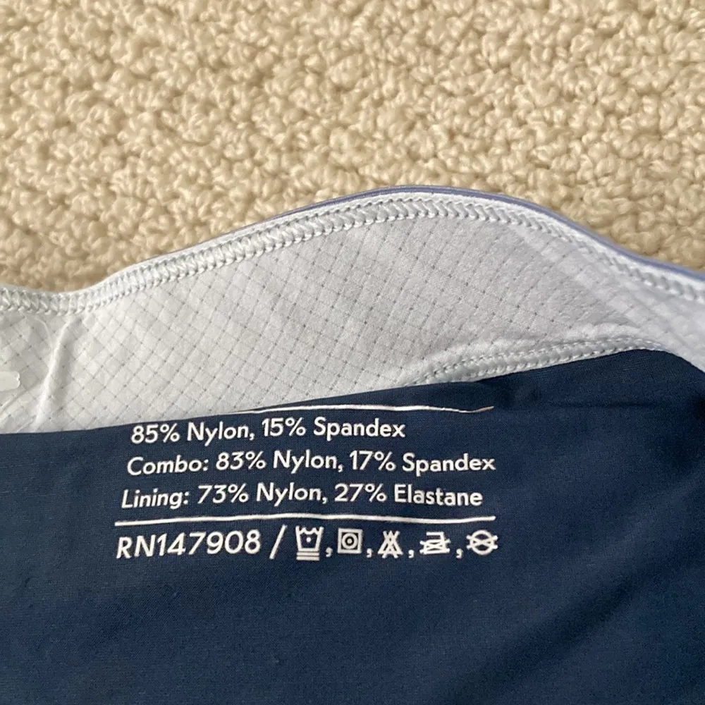 Outdoor Voices Ready Set Short Size Small Like New Sold Out Activewear Run Relay - Image 4