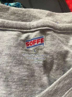 NWT Michigan State Spartan Shirt - Image 5