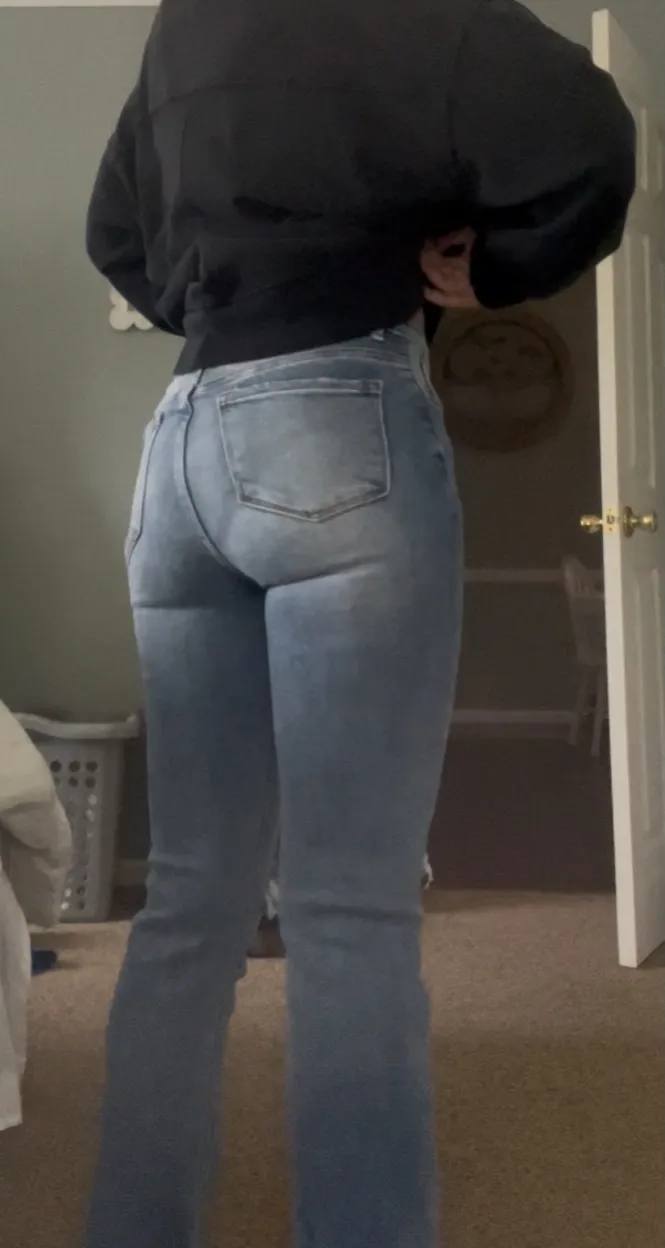 Risen  Straight Leg Jean - Image 2