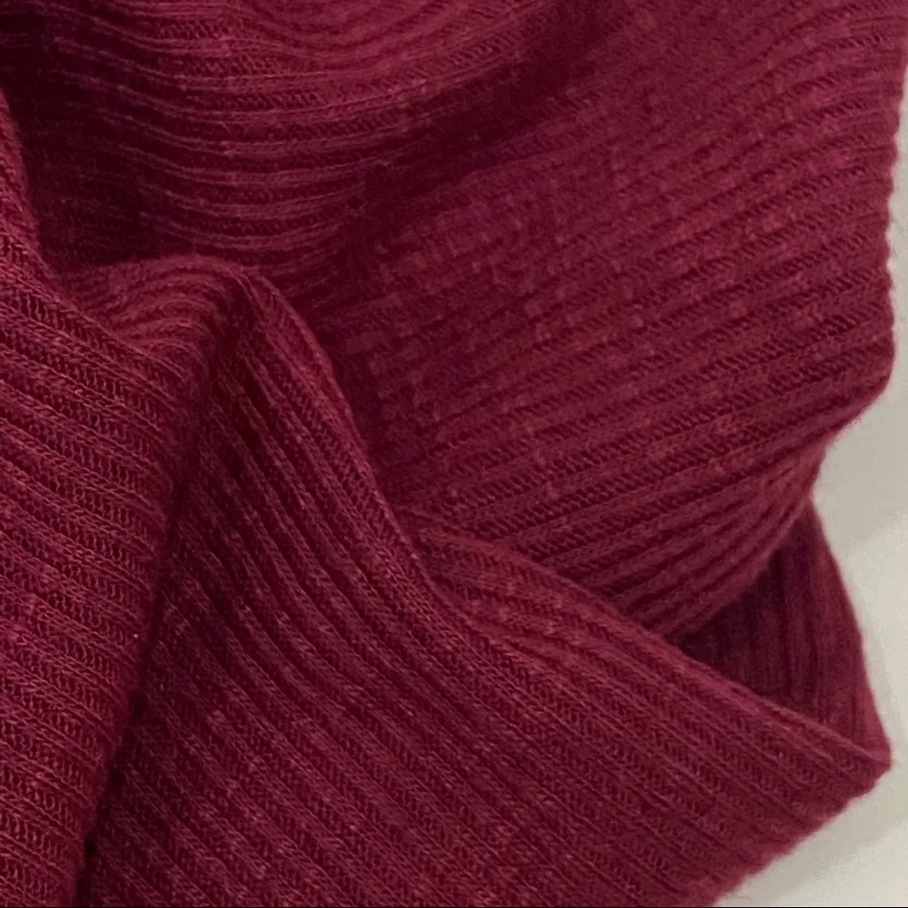 Free People Wine Long Beach tank Top S - Image 14