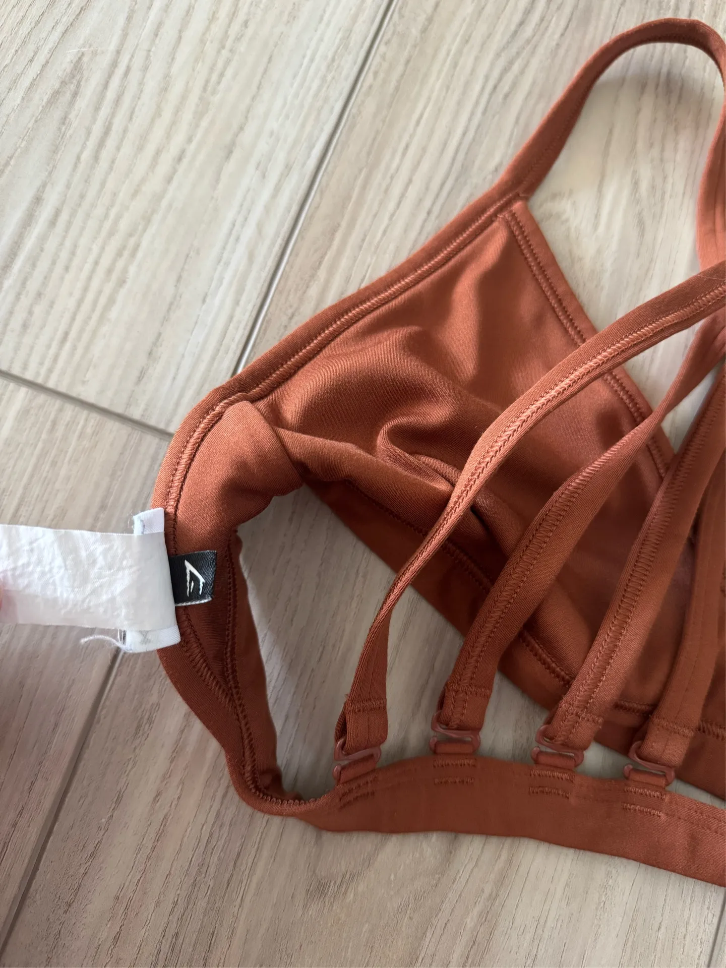 Gymshark Sports Bra - Image 3