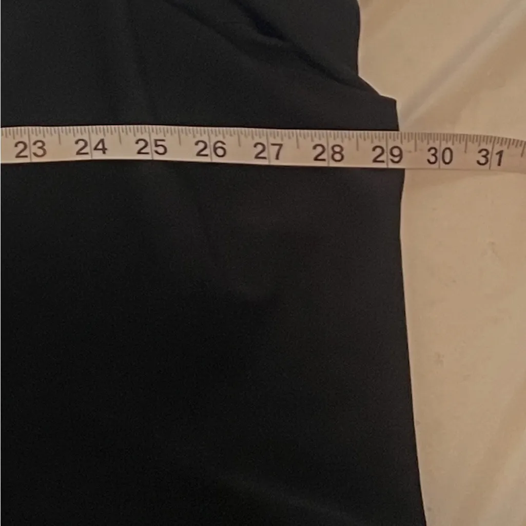 Athleta Black Women's Blazer - Image 7