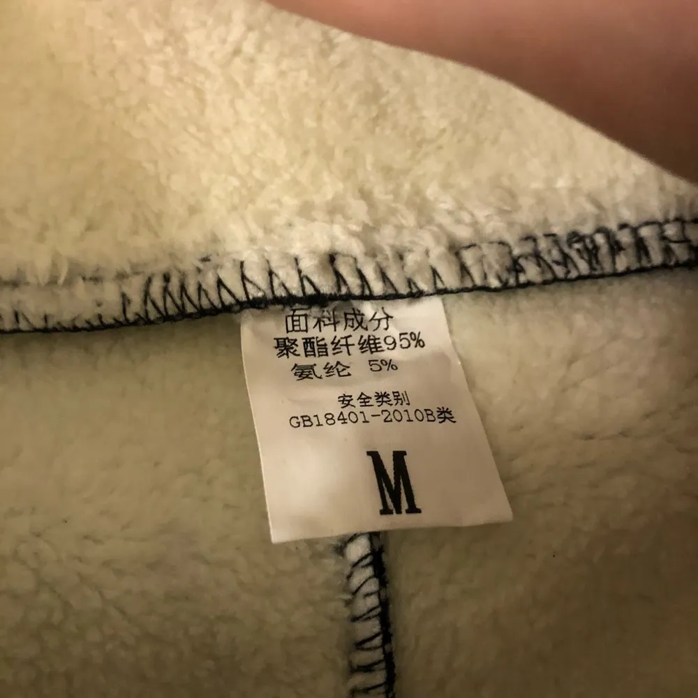 WOMEN Ladies Warm Winter Pants Slim Up Trousers Leggings - Image 3