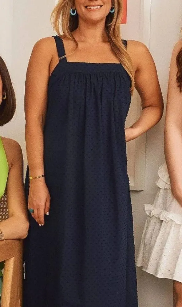 NWT Ldt Celia Tiered Dress - Image 2