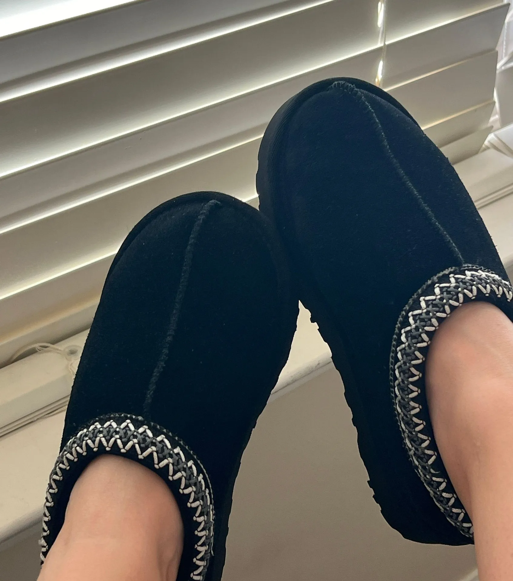 UGG Tasman  Slippers - Image 4