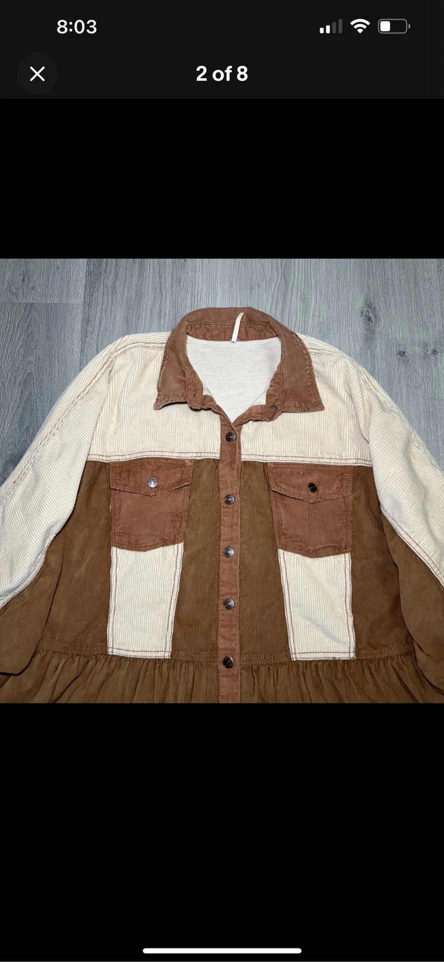 Free People Dress - Image 2