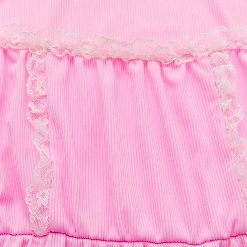 💝 cute pink long sleeve 💝​​​​​​​​​​​​​​​​​​​​​ - Image 5