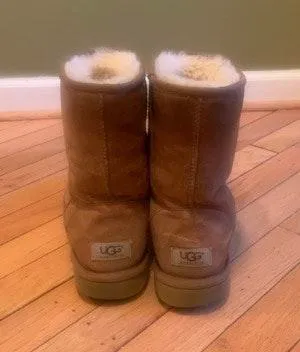 UGG Boot - Image 3