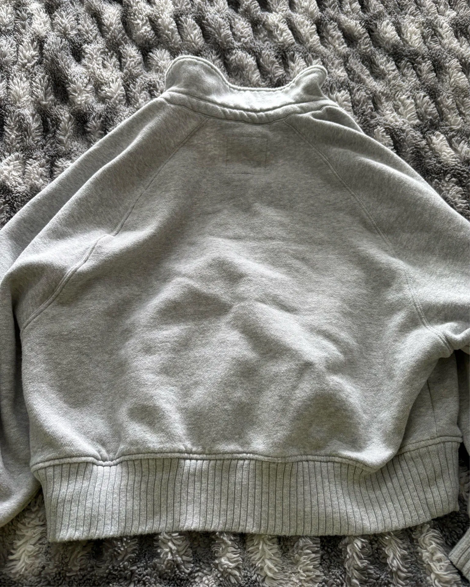 Aerie Pullover Quarter-Zip - Image 4