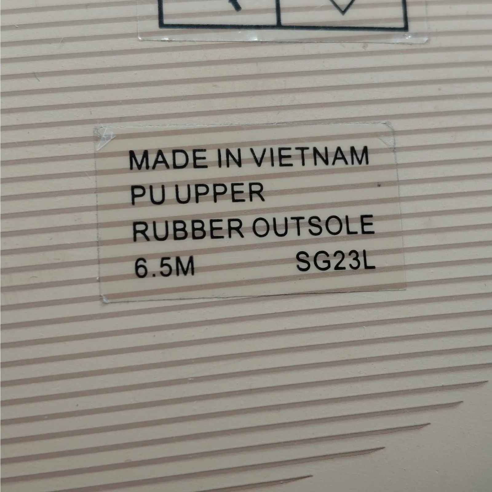 Michael Kors Women's Celia Kitten Slide Sandal Size 6.5 Blush Minimalist Shoes Tan - Image 9