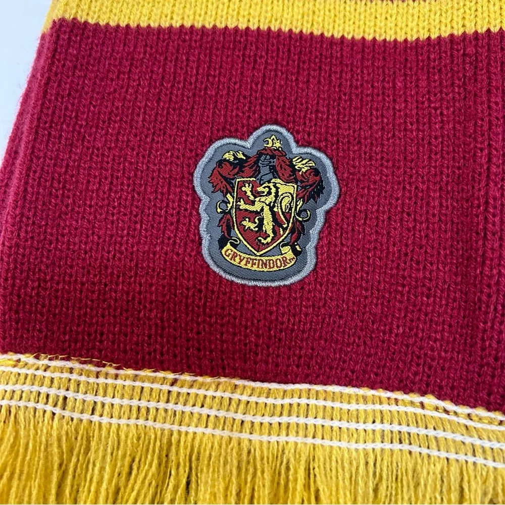 Harry Potter Gryffindor Scarf - Image 2