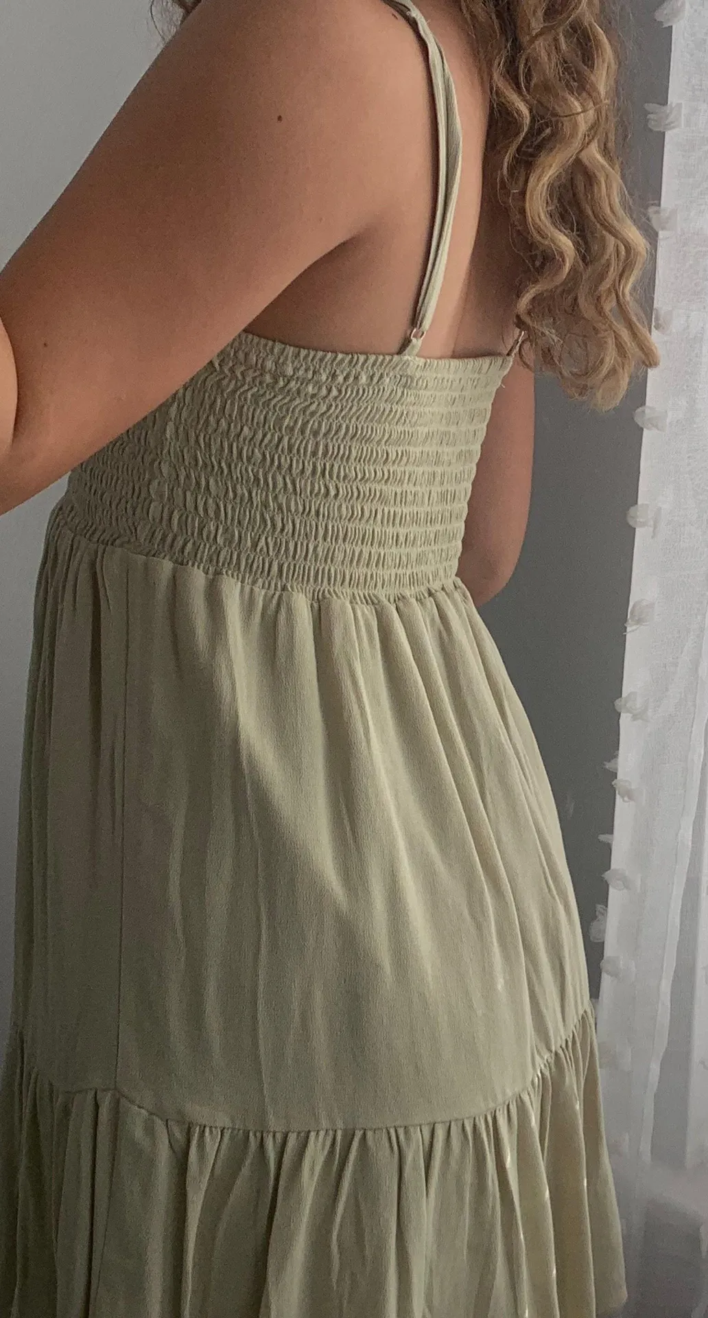 Summer Dress - Image 4