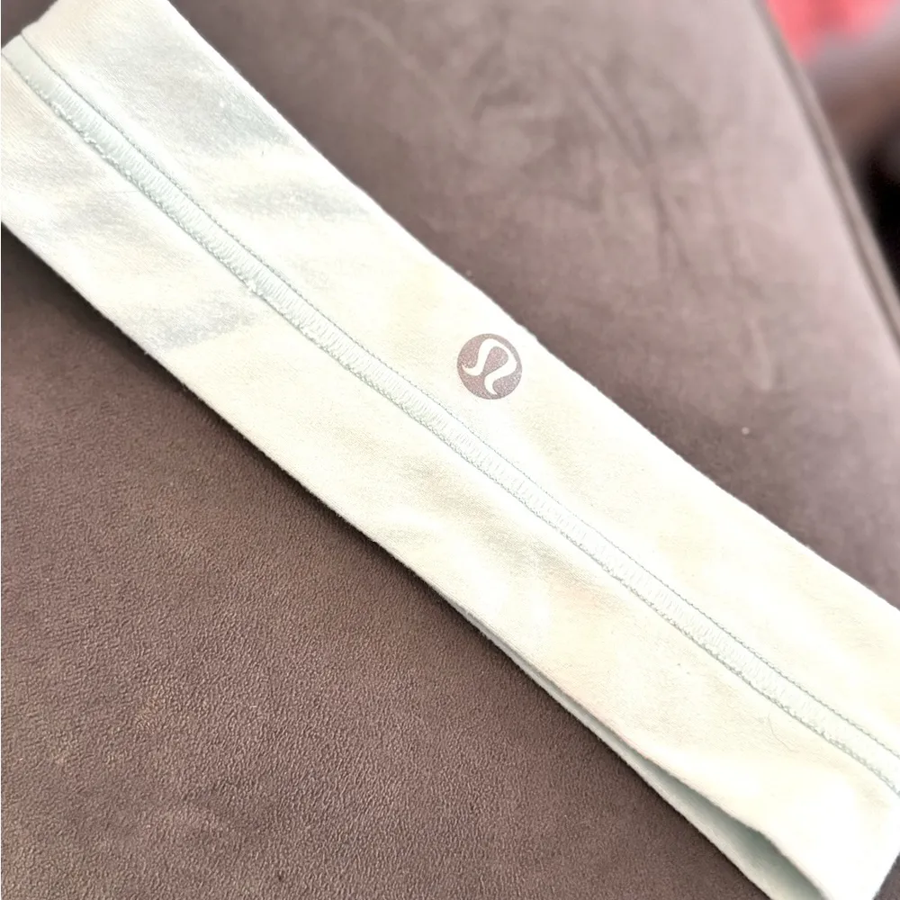 Fly Away Tamer Headband Mint Moment - Image 9