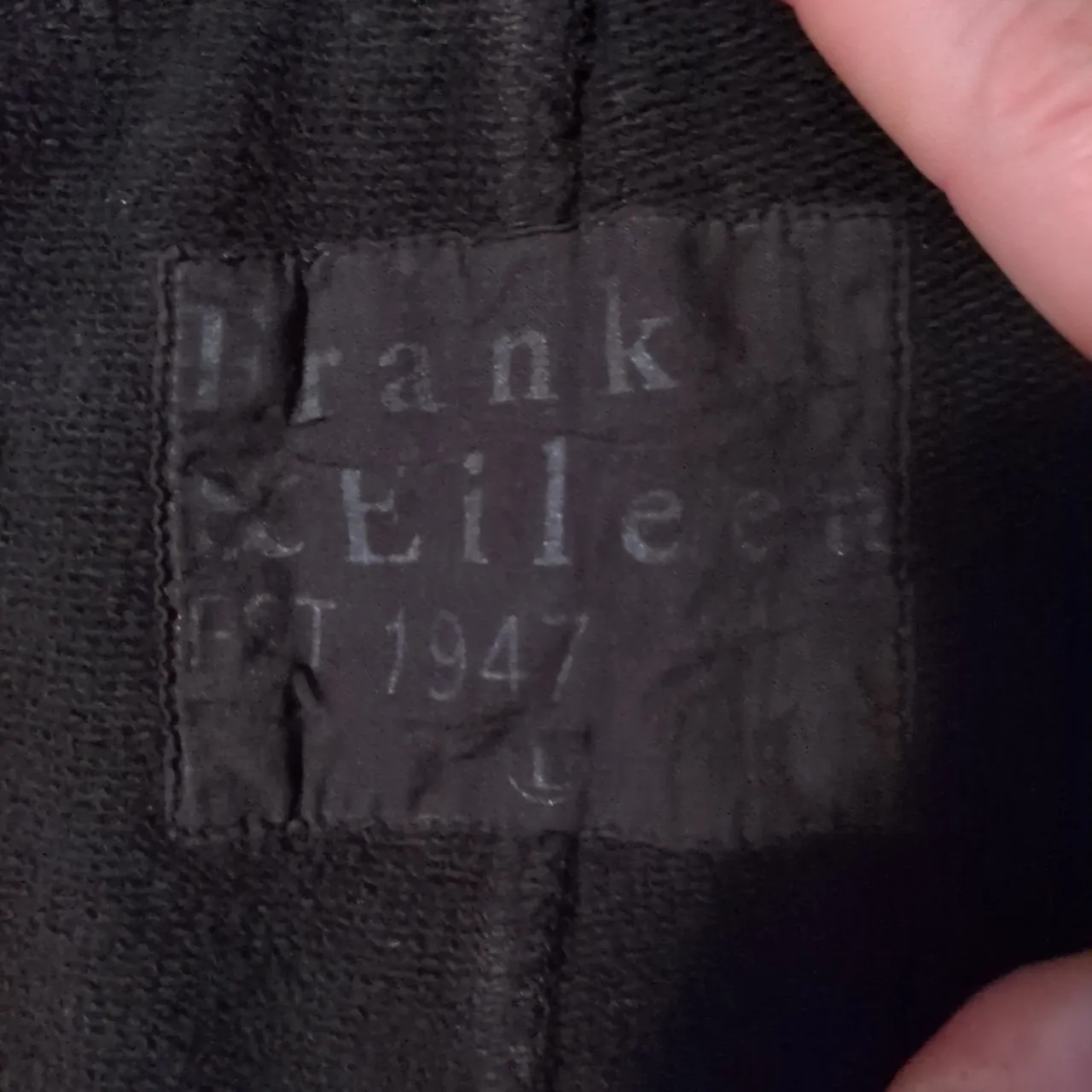 Frank & Eileen  Catherine 24" Favorite Sweatpants Size Large - Image 5