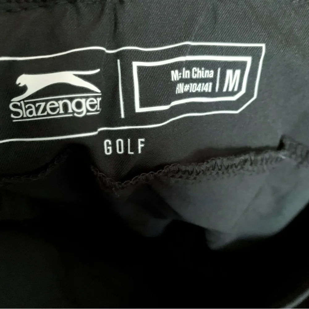 Slazenger Women's Tech Pull On Golf Shorts Size Medium - Image 4