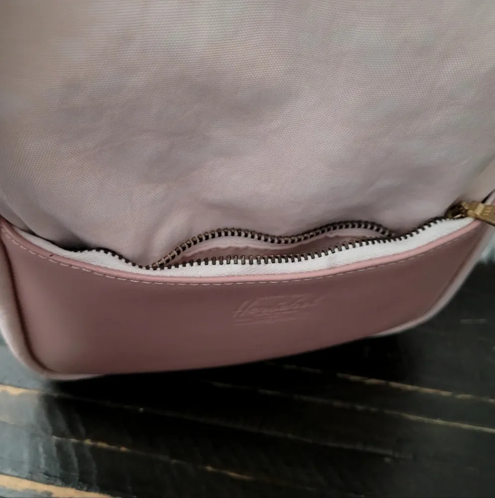 Herschel Orion Mini Backpack - Image 4