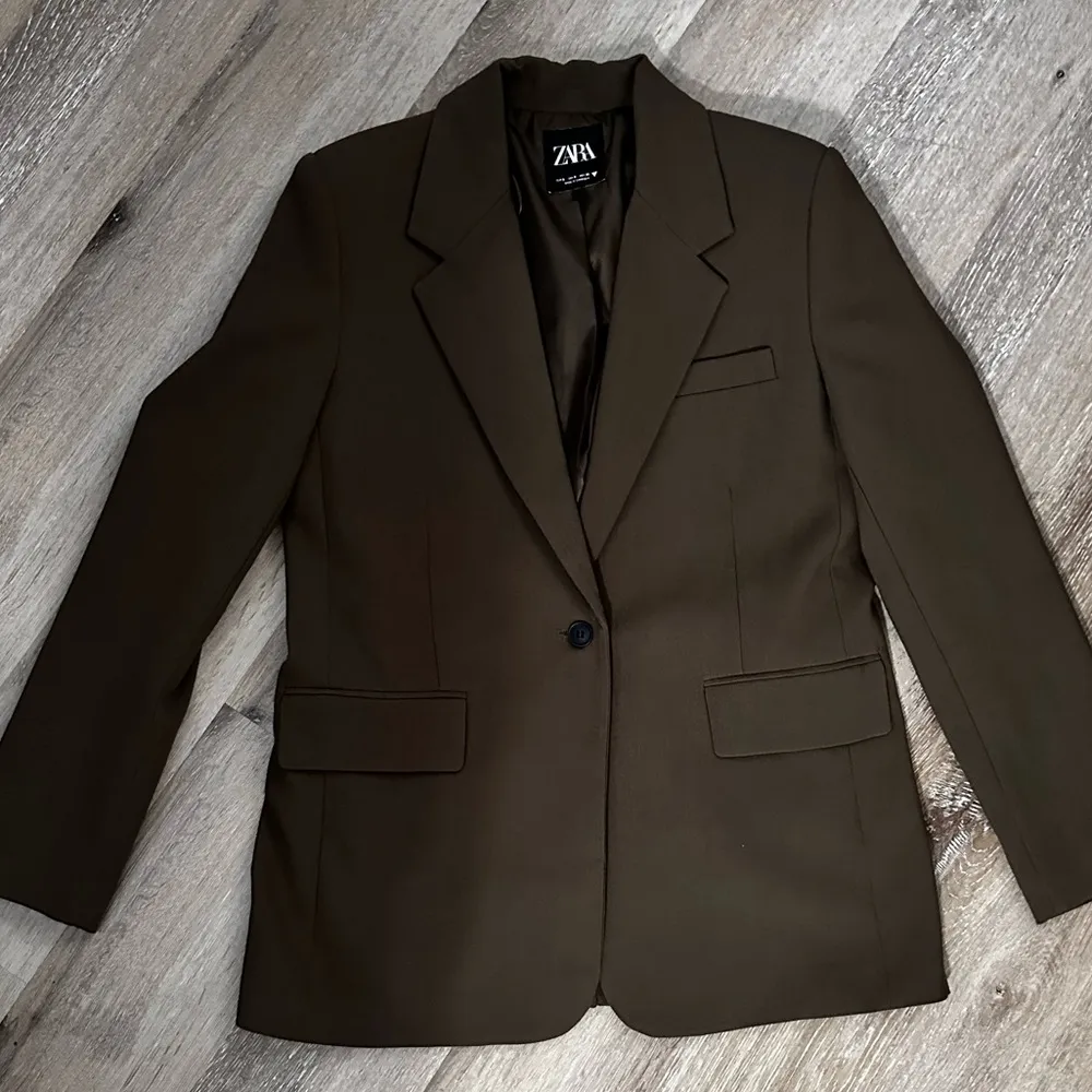 BASIC BLAZER - Image 5