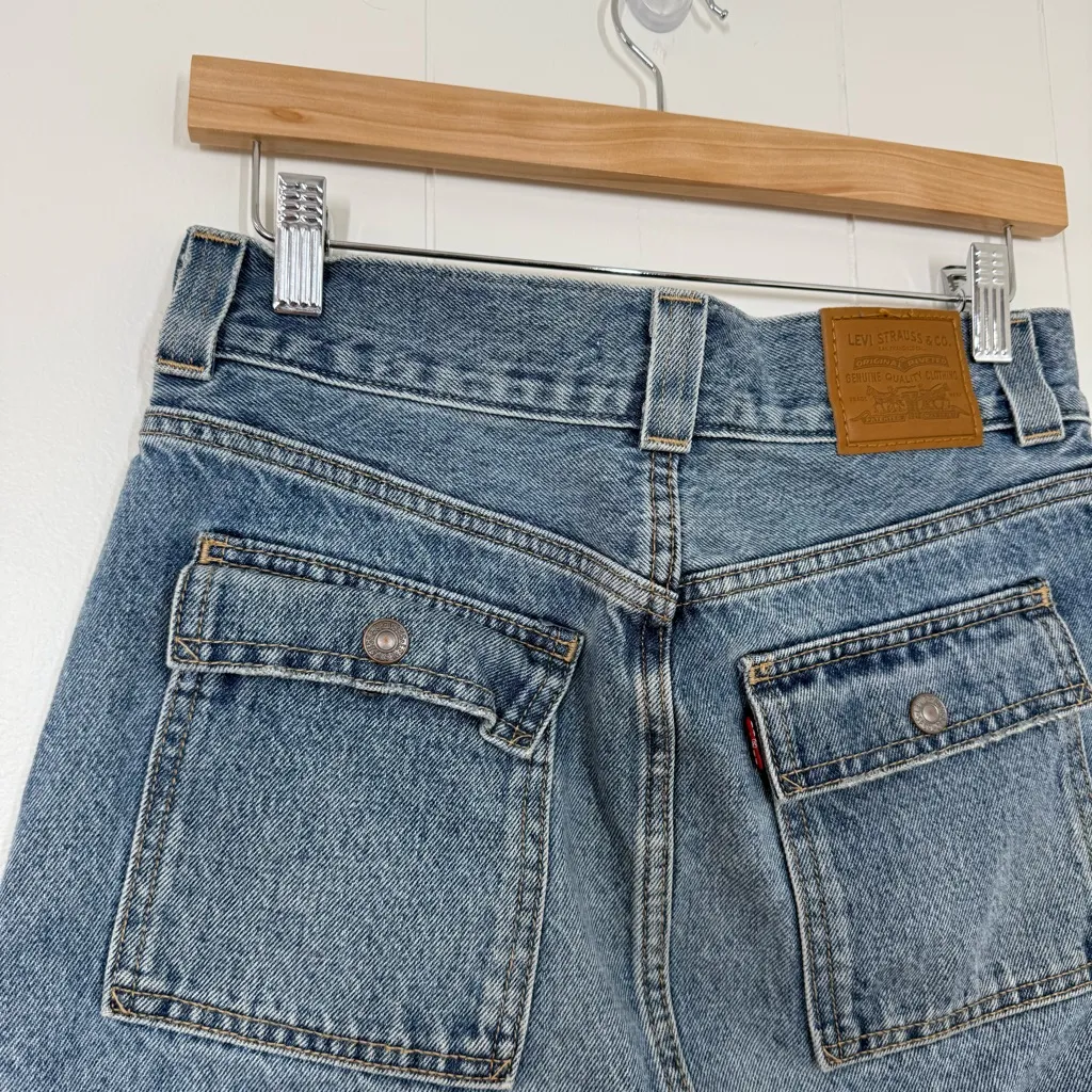 Levi’s Icon Skirt - Image 9