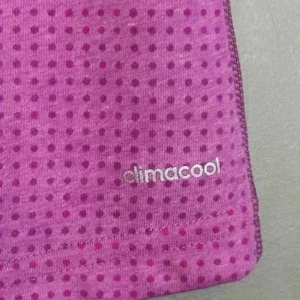 Adidas Aeroknit Climacool Activewear Sport Tank Top (258) - Image 6