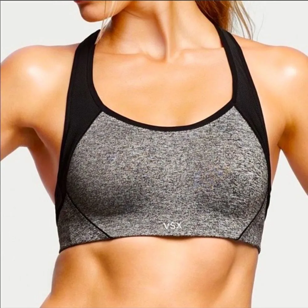 ✨VSX The Player Racerback Sport Bra✨ - Image 7