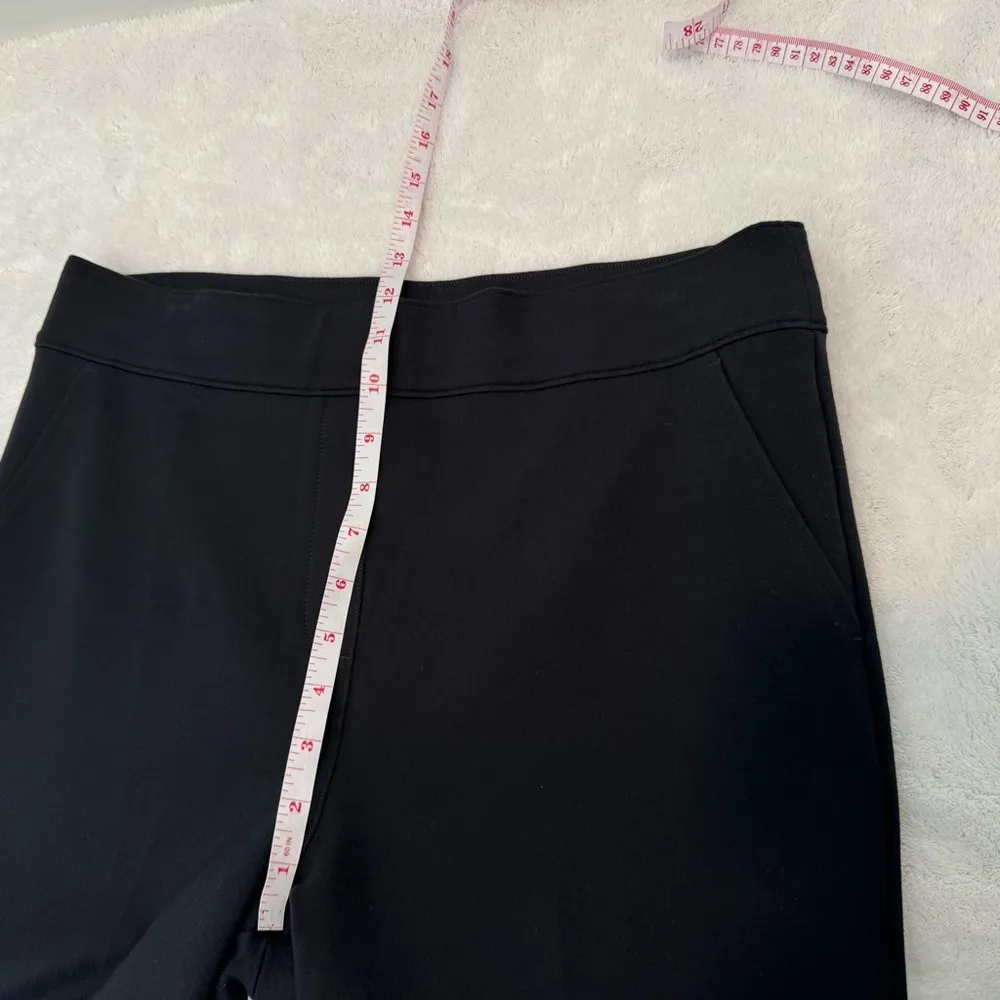 SPANX Kick Flare Perf Pants size L - Image 10