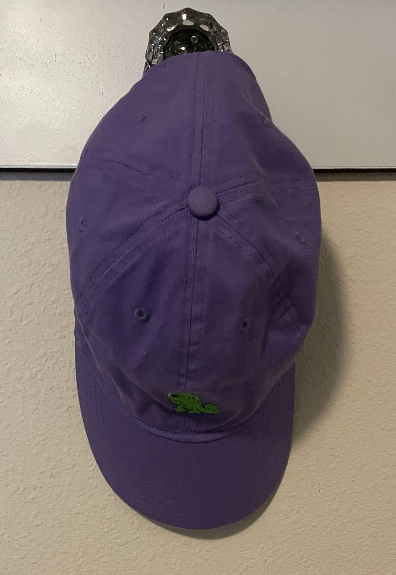 Disney Tangled Pascal Hat - Image 3
