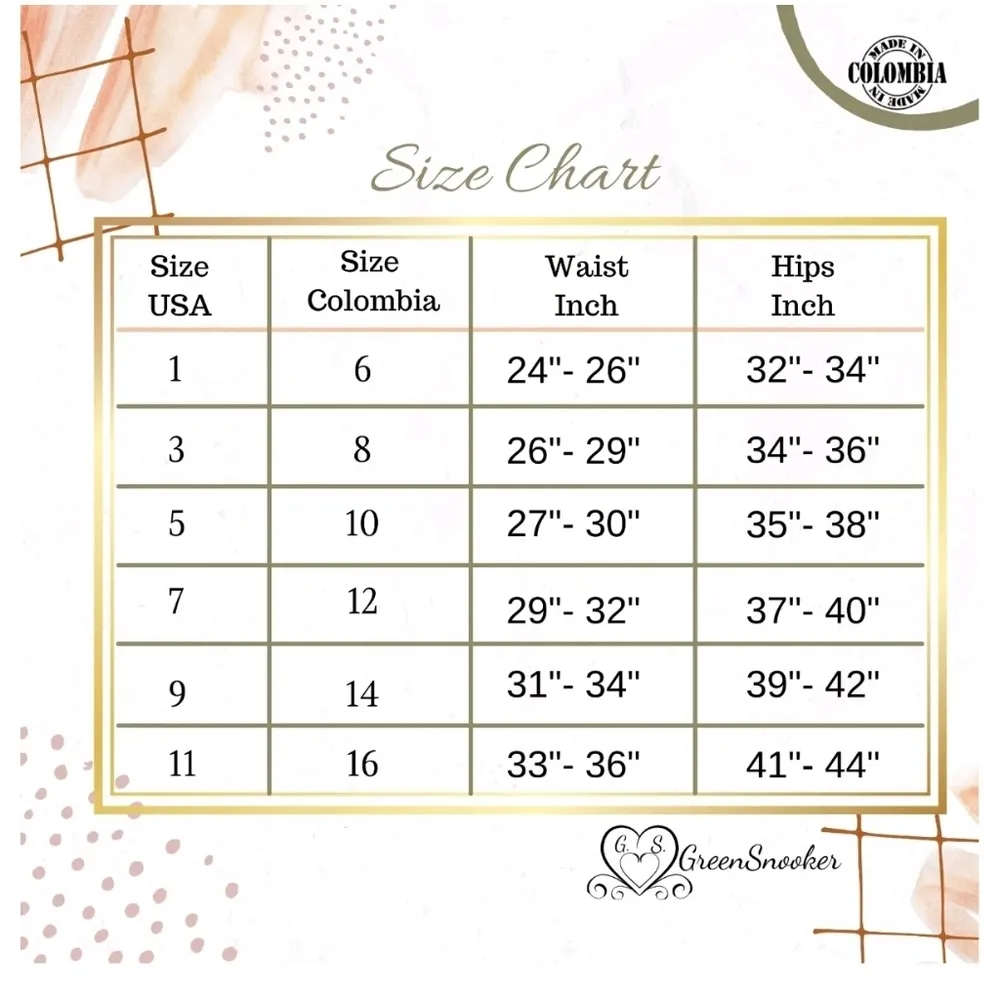 Ene2 Authentic Columbian Shaper Skinny Butt Lift Jeans Size 5 Junior - Image 6