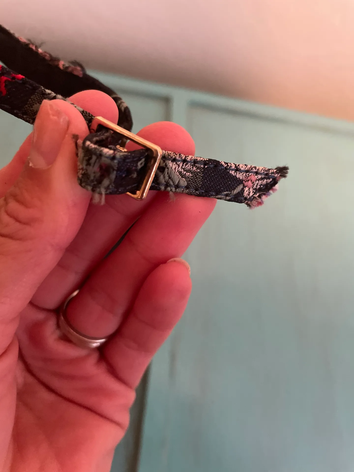 Madden Girl Heels - Image 7