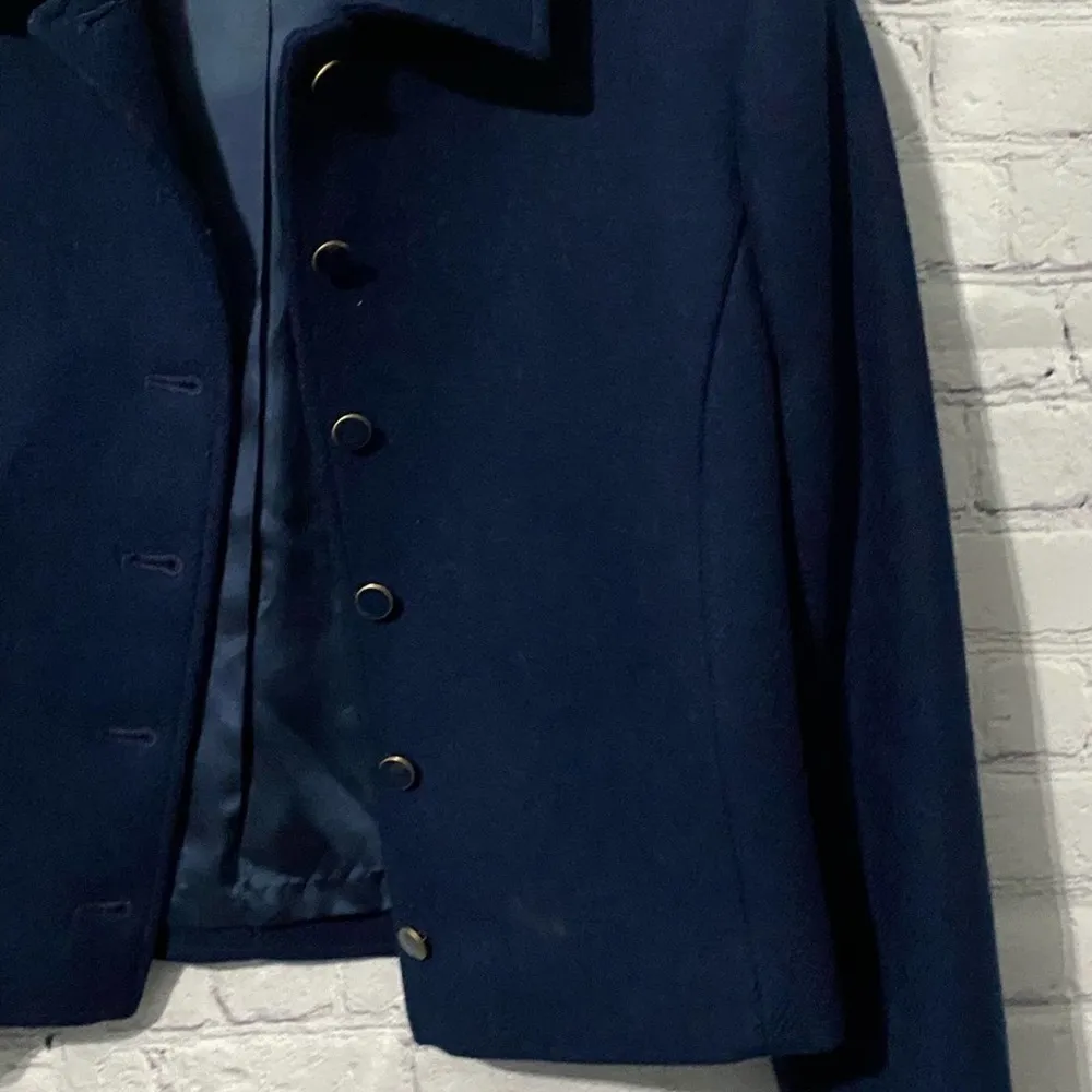 Pendleton blazer - Image 4