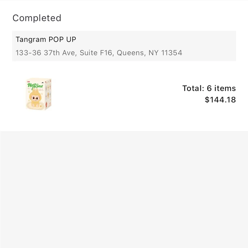 Pop Mart The Monsters Have A Seat Ququ Labubu Plush Blind Box Pendant Keychain Green - Image 11