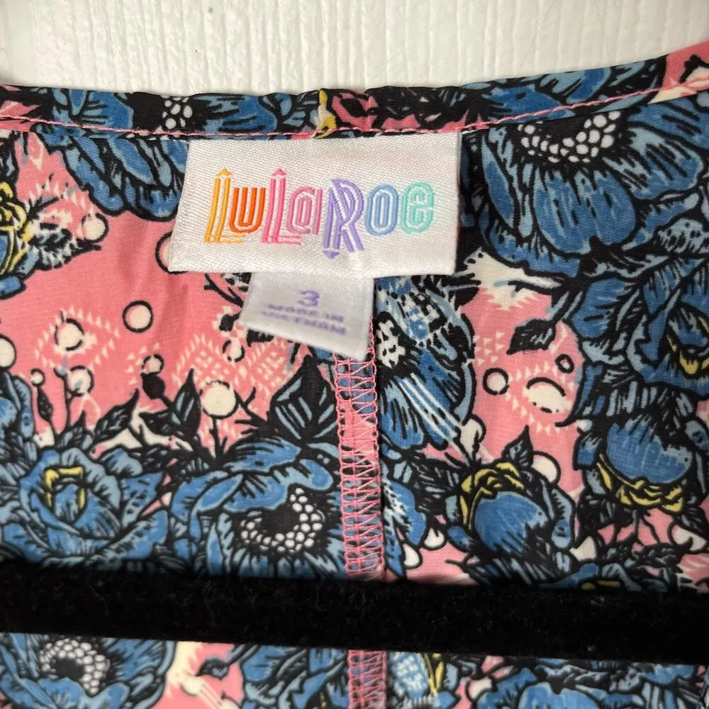 LuLaRoe Top - Size 3 - Image 5