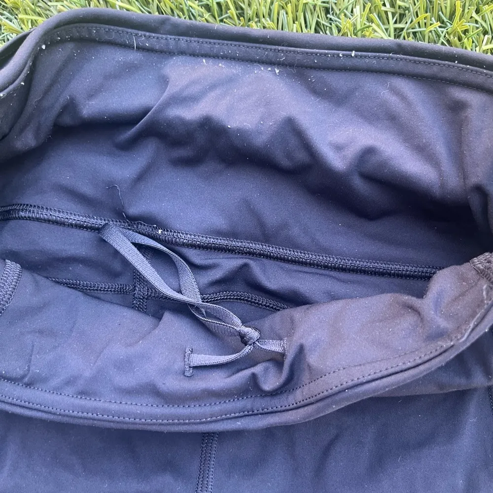 Lululemon Fast & Free Leggings 25" - Image 6