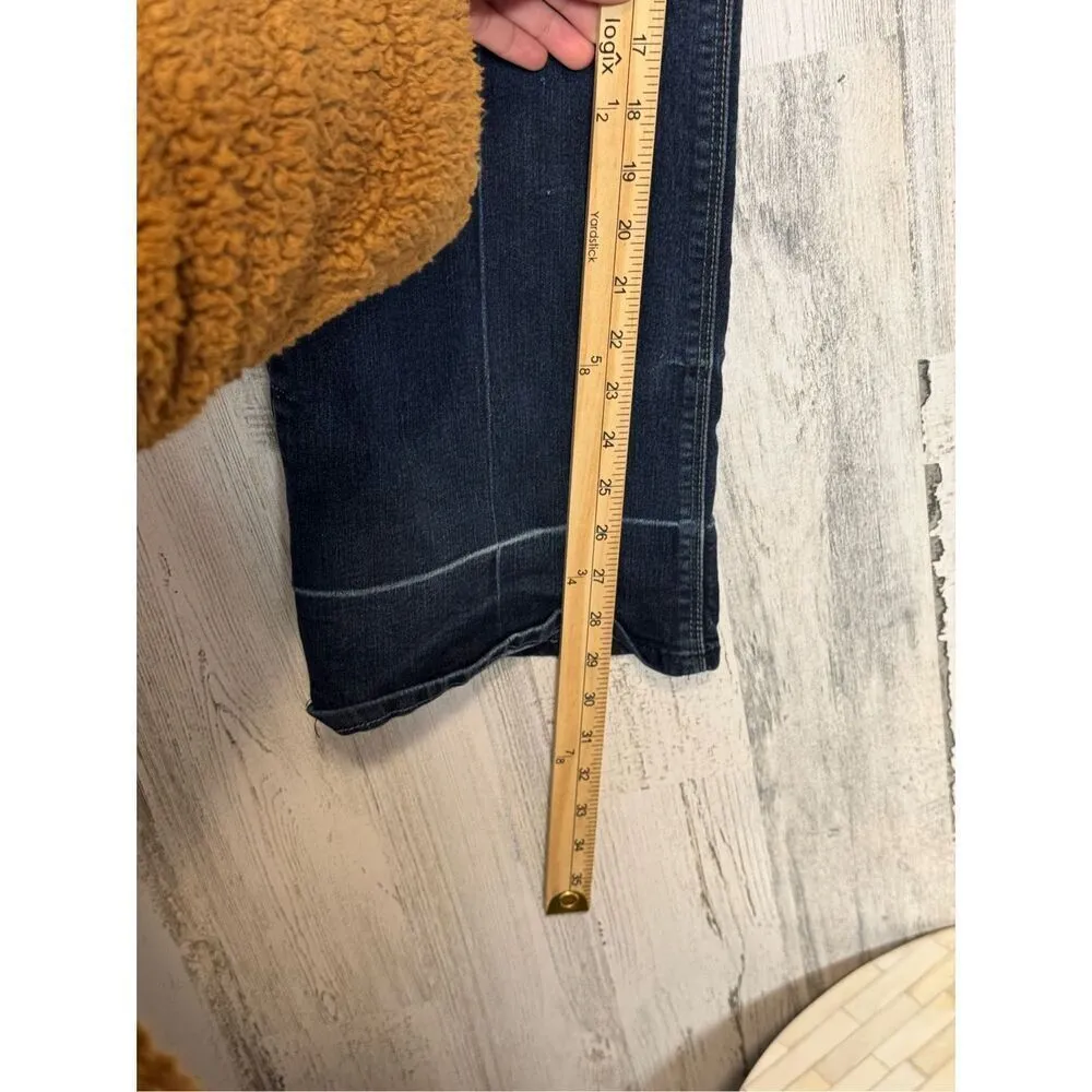 Liz Claiborne  bootcut jeans - Image 7