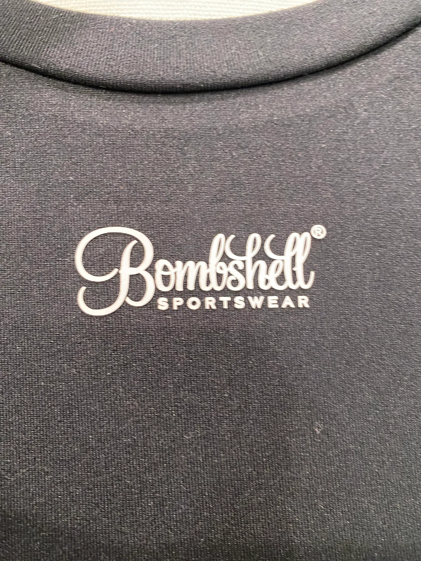 Active Wear Top - Image 2