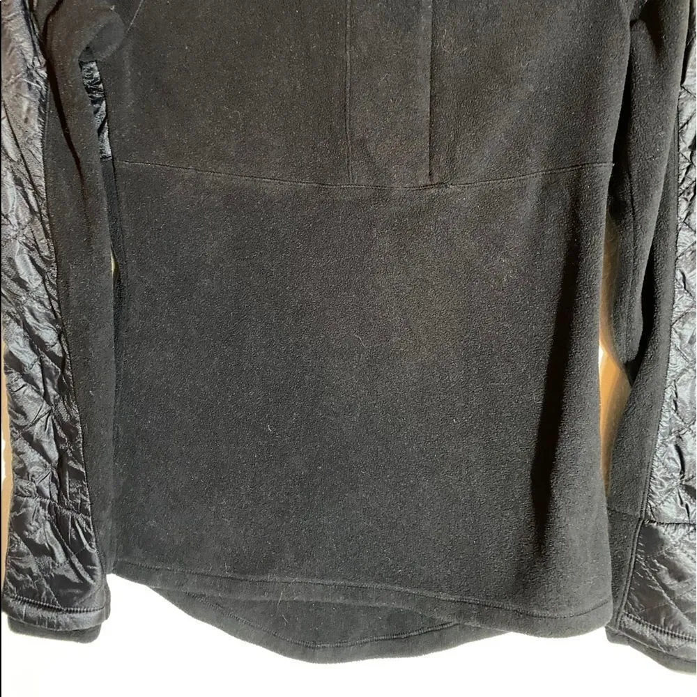Athleta  Black Pullover Jacket‎ - Image 9