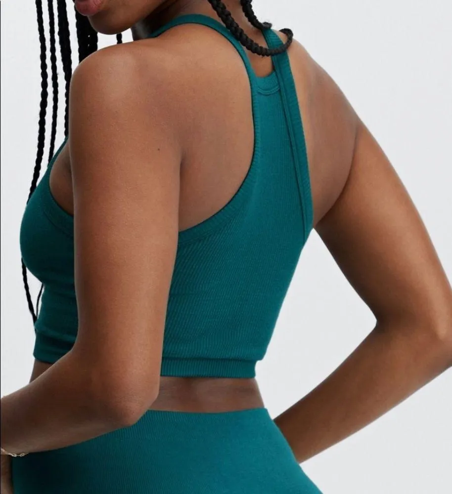 Fabletics NWT  Dawn Seamless Bra - Image 2