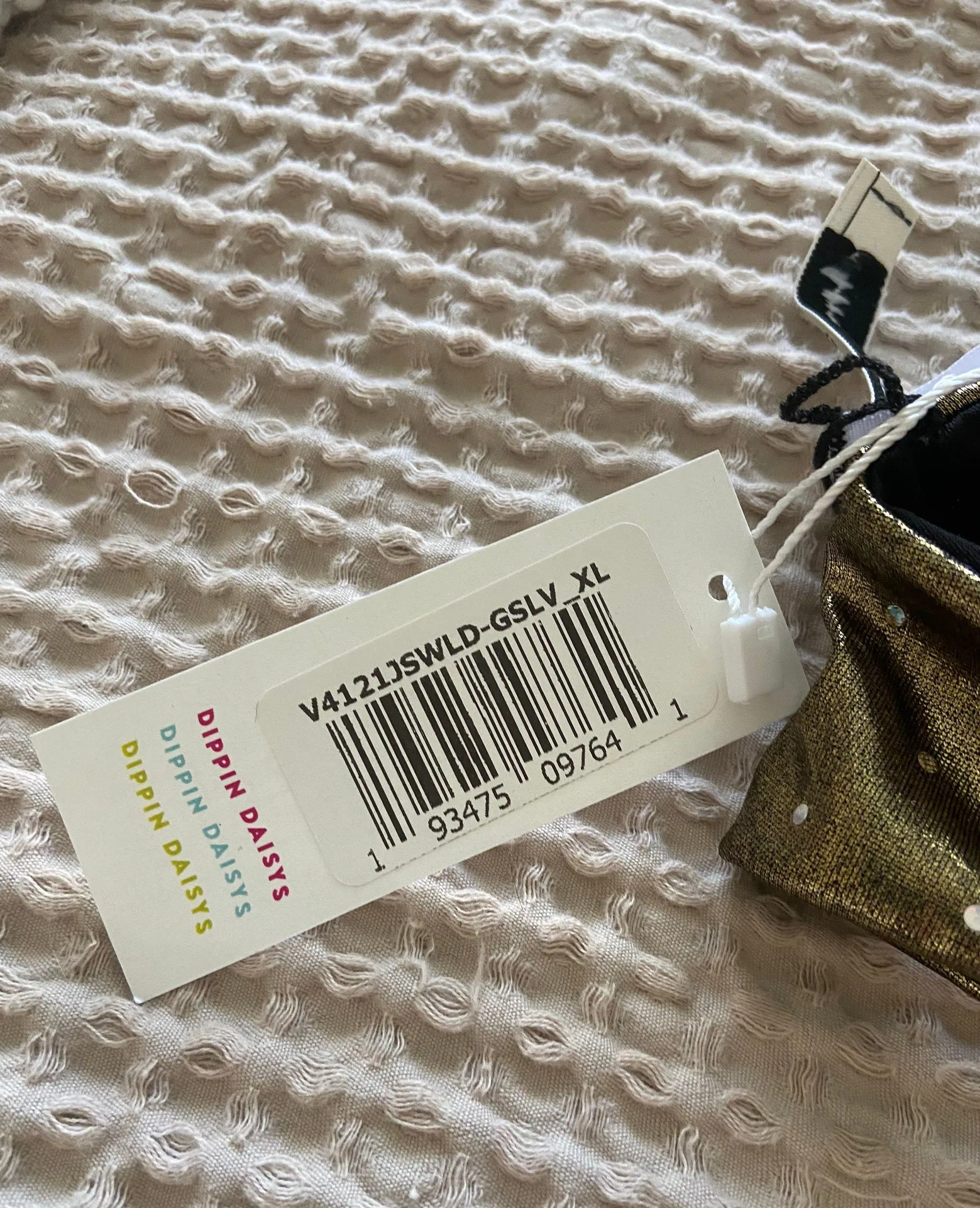 Dippin’ Daisy’s Bikini Set - Image 6