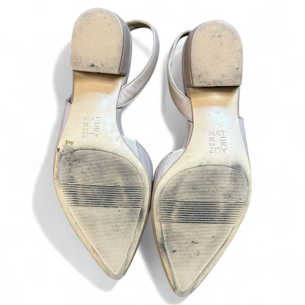 Naturalizer Banks Pump Slingback Size 7M - Image 8