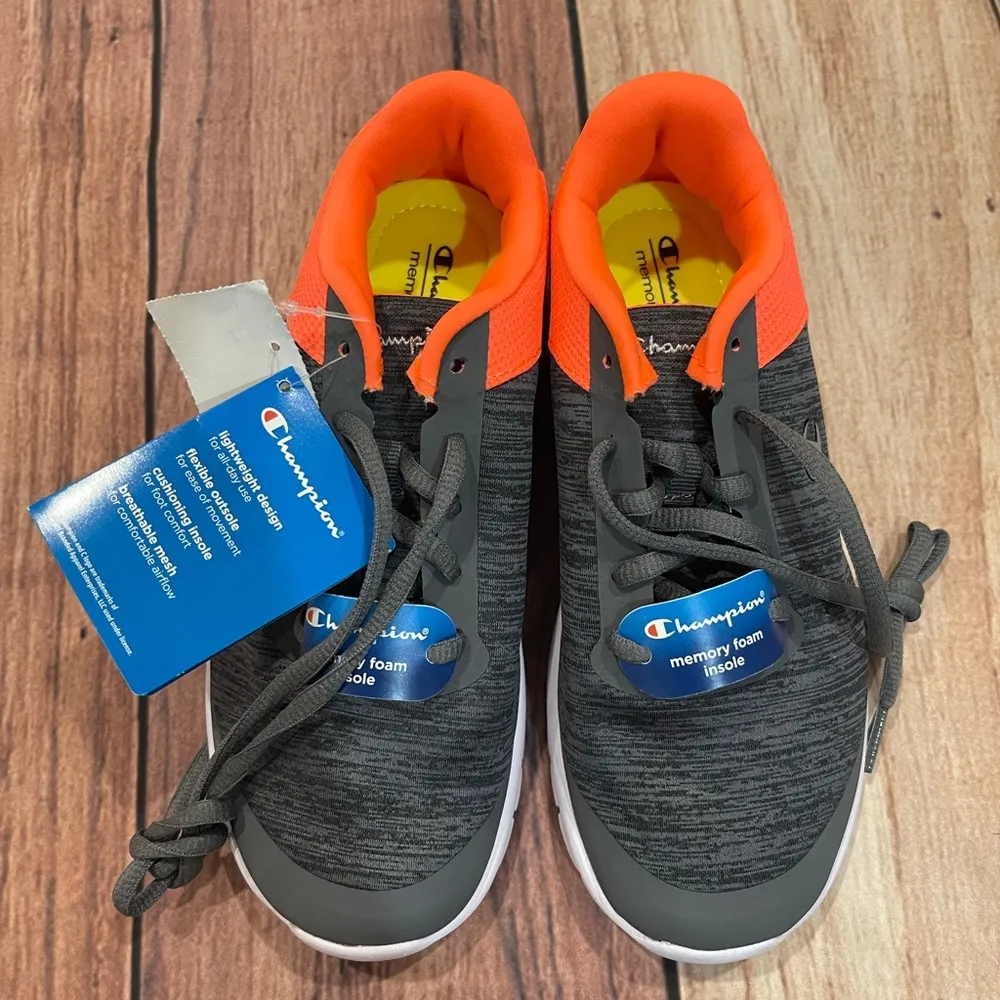 Women’s Champion Memory Foam Sneakers - Image 6