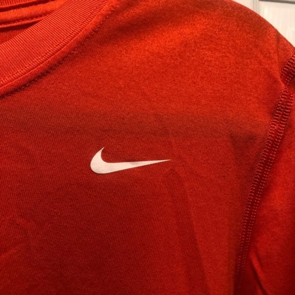 Nike Dri-Fit Long Sleeve TShirt - Image 5