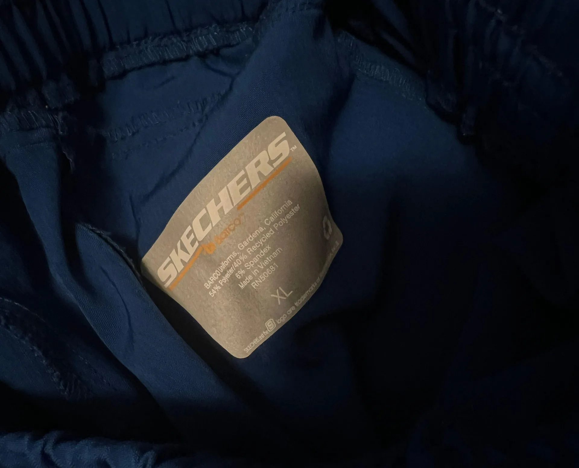 Skechers Scrubs Set - Image 4