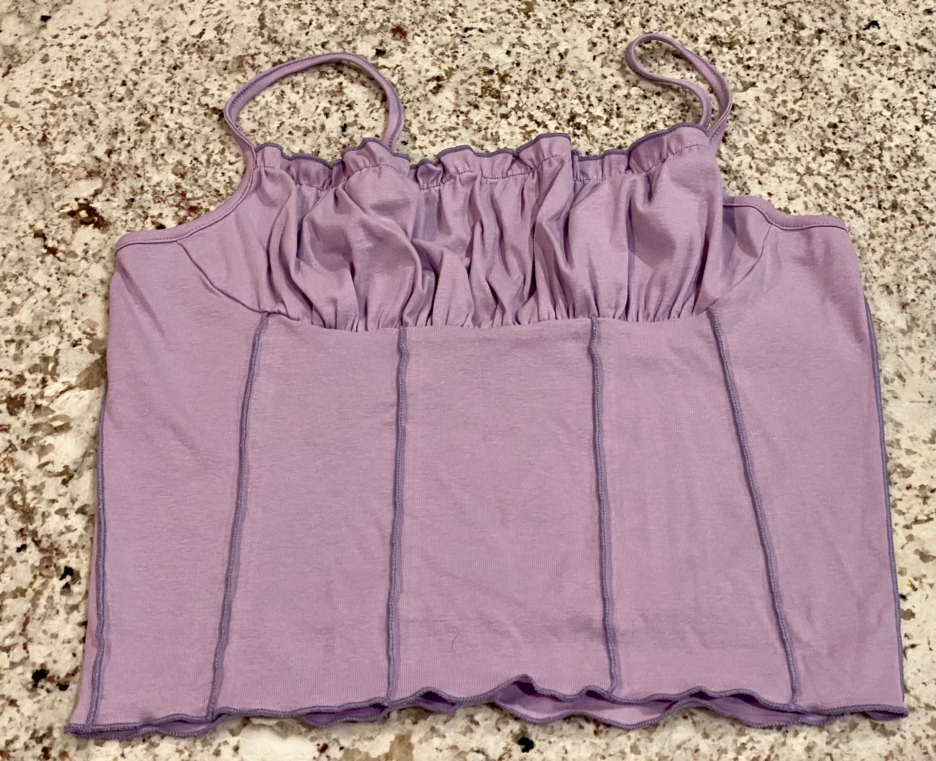 Crop Top (BRAND NEW‼️) - Image 5