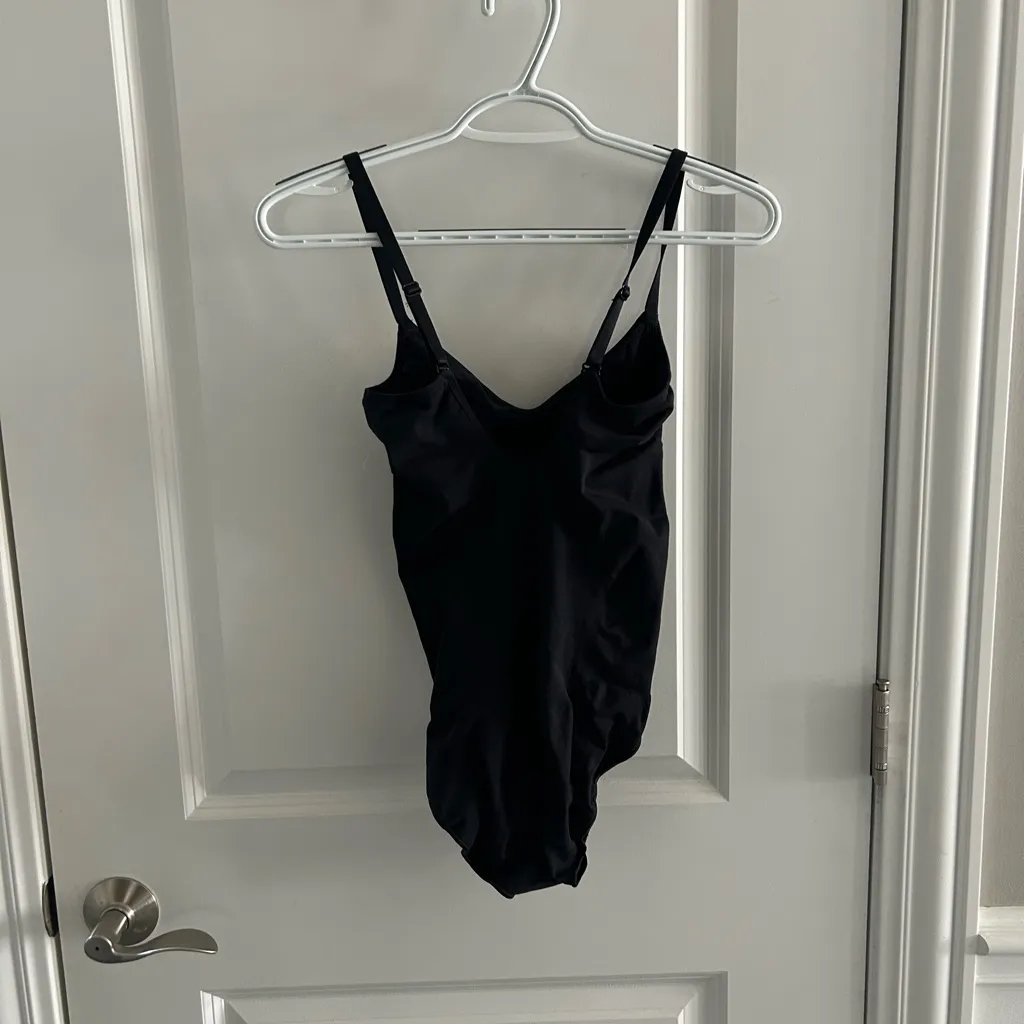 Skims Seamless Sculpt Brief Bodysuit - Image 3