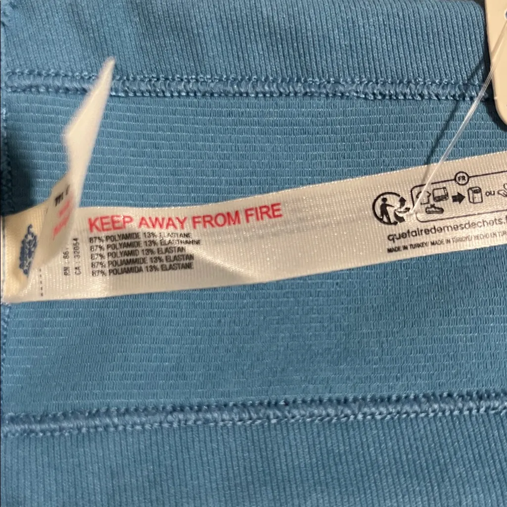 FP Movement All Clear V Neck Cami - Image 7