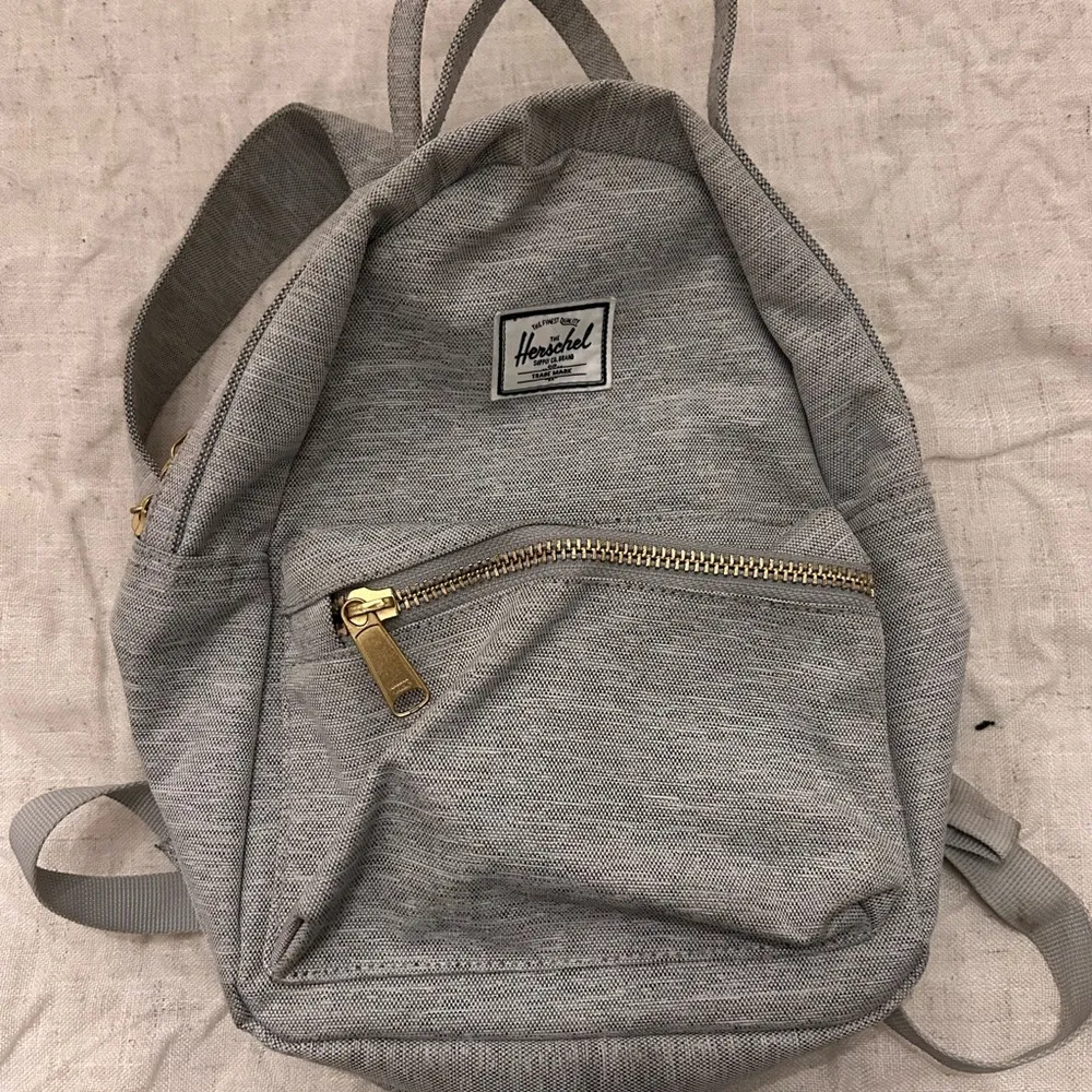 Herschel Mini Nova Backpack - Image 2